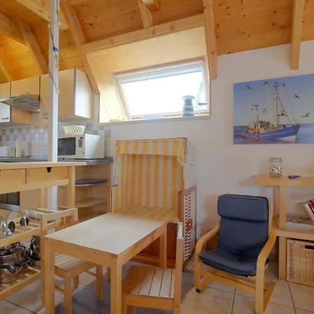 Sv2 Ostertill 14 Vakantiehuis *