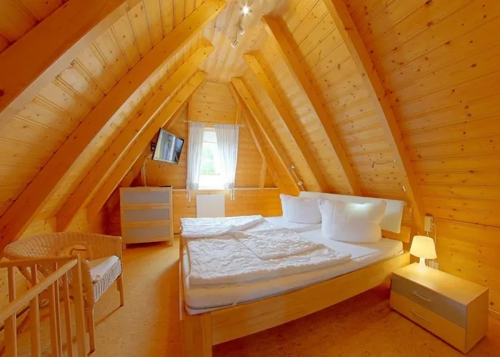 Lejlighed Sv2 Ostertill 14 Dorumer Neufeld