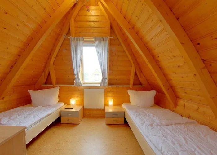 Lejlighed Sv2 Ostertill 14 Dorumer Neufeld